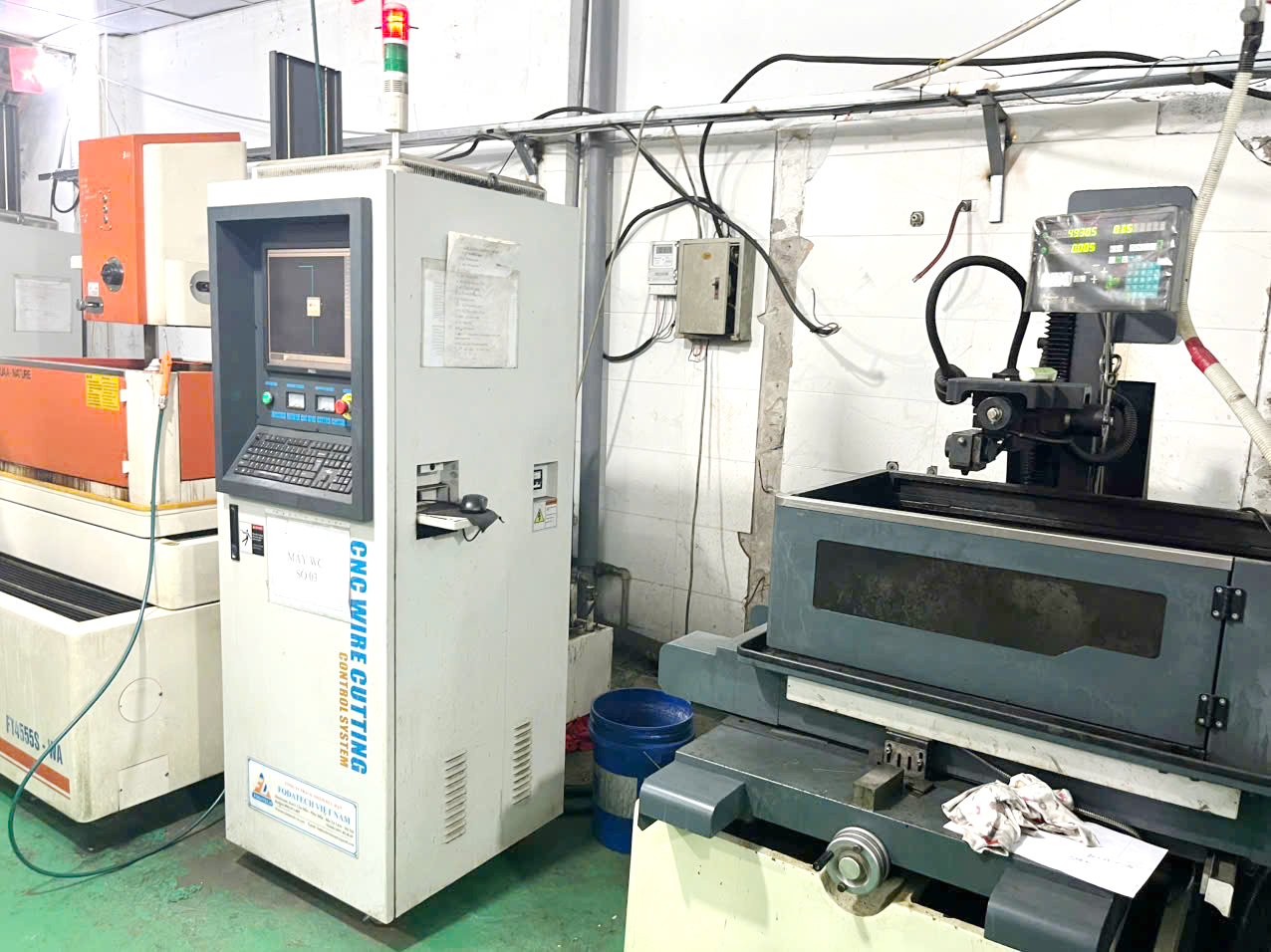 CÔNG TY TNHH PHỤ TRỢ CÔNG NGHIỆP GIA PHÚ